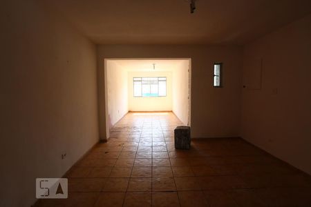 Sala de casa à venda com 2 quartos, 60m² em Vila Lageado, São Paulo