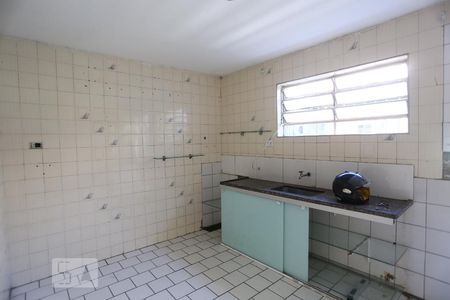 Cozinha de casa à venda com 2 quartos, 60m² em Vila Lageado, São Paulo