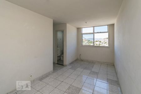 Apartamento à venda com 45m², 2 quartos e 1 vagaSala