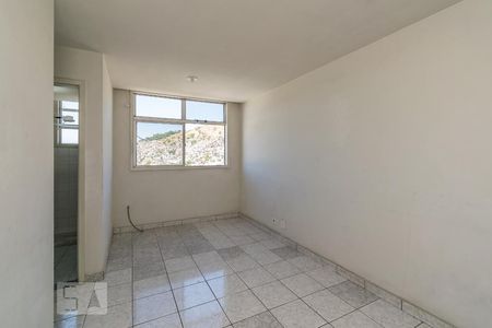 Apartamento à venda com 45m², 2 quartos e 1 vagaSala