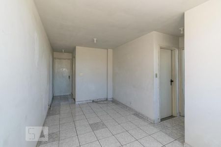 Apartamento à venda com 45m², 2 quartos e 1 vagaSala