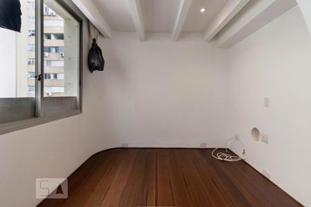 Sala de apartamento para alugar com 2 quartos, 96m² em Itaim Bibi, São Paulo