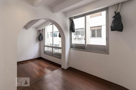 Sala de apartamento para alugar com 2 quartos, 96m² em Itaim Bibi, São Paulo