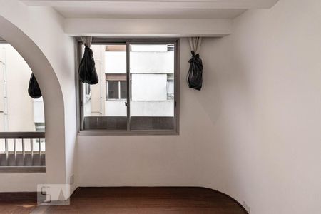 Sala de apartamento para alugar com 2 quartos, 96m² em Itaim Bibi, São Paulo