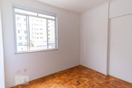 Sala de apartamento para alugar com 1 quarto, 50m² em Centro, Campinas