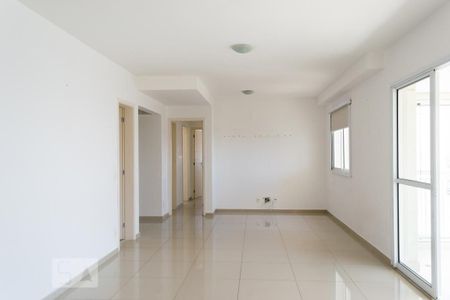 Sala de apartamento à venda com 3 quartos, 123m² em Centro, São Bernardo do Campo