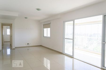 Sala de apartamento à venda com 3 quartos, 123m² em Centro, São Bernardo do Campo