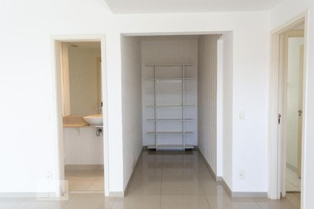 Sala de apartamento à venda com 3 quartos, 123m² em Centro, São Bernardo do Campo