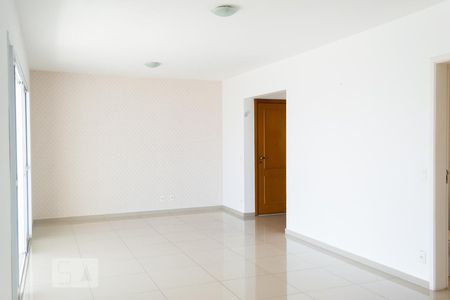 Sala de apartamento à venda com 3 quartos, 123m² em Centro, São Bernardo do Campo