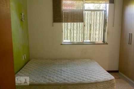 Quarto de apartamento à venda com 1 quarto, 48m² em São Cristóvão, Rio de Janeiro