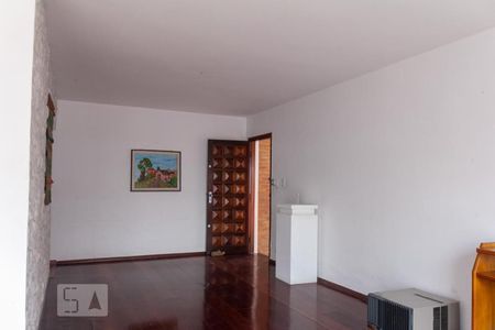 Sala de casa para alugar com 4 quartos, 190m² em Jardim do Mar, São Bernardo do Campo