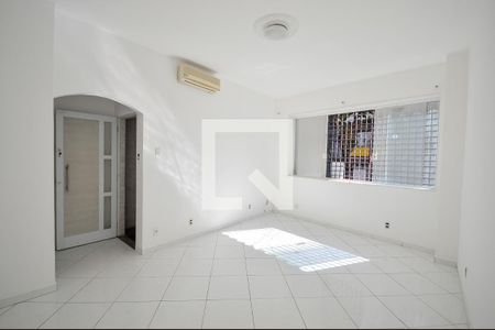 Sala de apartamento à venda com 2 quartos, 120m² em Vila Isabel, Rio de Janeiro