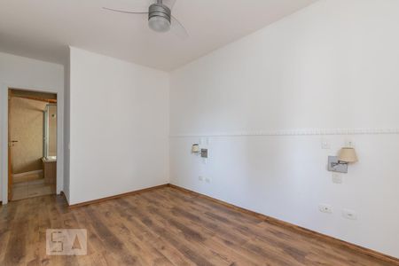 Suite de apartamento à venda com 3 quartos, 127m² em Indianópolis, São Paulo