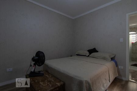 Quarto Suíte de casa à venda com 3 quartos, 170m² em Cidade Maia, Guarulhos