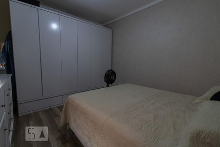 Quarto Suíte de casa à venda com 3 quartos, 170m² em Cidade Maia, Guarulhos