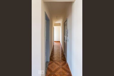 Sala - Corredor de apartamento para alugar com 2 quartos, 58m² em Penha, Rio de Janeiro