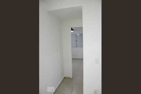 Corredor  de apartamento à venda com 2 quartos, 65m² em Parque Novo Mundo, São Paulo