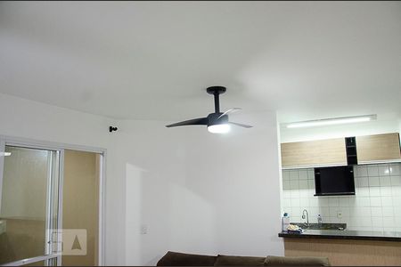 Sala de apartamento à venda com 2 quartos, 65m² em Parque Novo Mundo, São Paulo