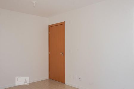 Sala  de apartamento para alugar com 2 quartos, 41m² em Estância Velha, Canoas