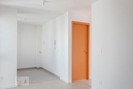 Sala  de apartamento para alugar com 2 quartos, 41m² em Estância Velha, Canoas