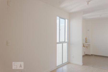 Sala  de apartamento para alugar com 2 quartos, 41m² em Estância Velha, Canoas