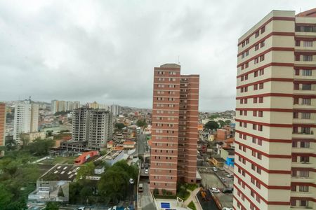 Vista de apartamento para alugar com 2 quartos, 60m² em Centro, Diadema