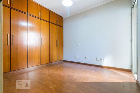 Quarto 1 - Suíte de apartamento para alugar com 3 quartos, 90m² em Vila Itapura, Campinas