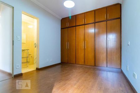 Quarto 1 - Suíte de apartamento para alugar com 3 quartos, 90m² em Vila Itapura, Campinas