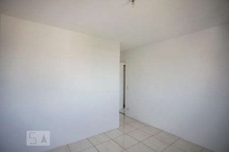 Suite de apartamento à venda com 2 quartos, 58m² em Vila Guarani, São Paulo