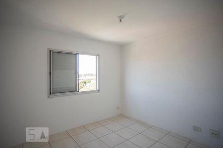 Suite de apartamento à venda com 2 quartos, 58m² em Vila Guarani, São Paulo