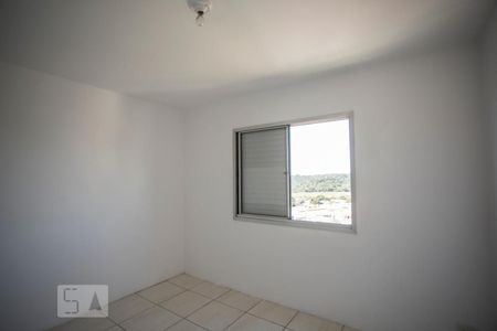 Suite de apartamento à venda com 2 quartos, 58m² em Vila Guarani, São Paulo