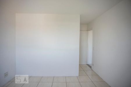 Suite de apartamento à venda com 2 quartos, 58m² em Vila Guarani, São Paulo