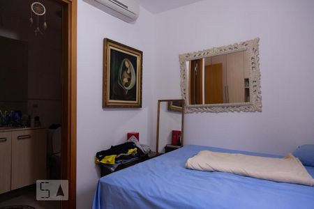 Suíte de apartamento à venda com 3 quartos, 96m² em Vila Olímpia, São Paulo