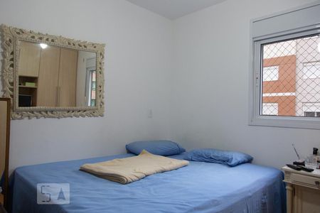 Suíte de apartamento à venda com 3 quartos, 96m² em Vila Olímpia, São Paulo