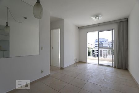 Apartamento à venda com 59m², 2 quartos e 1 vagaSala