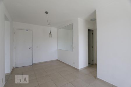 Apartamento à venda com 59m², 2 quartos e 1 vagaSala