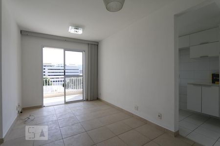 Apartamento à venda com 59m², 2 quartos e 1 vagaSala