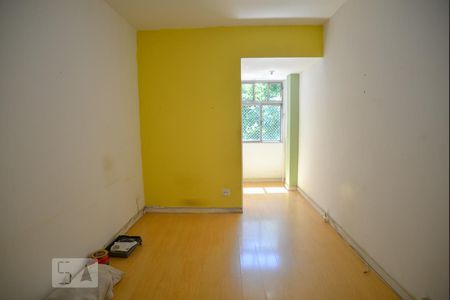 Sala de apartamento para alugar com 2 quartos, 70m² em Laranjeiras, Rio de Janeiro