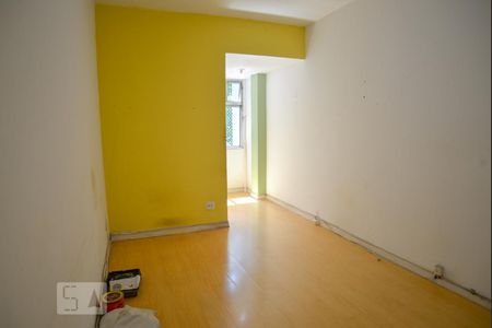 Sala de apartamento para alugar com 2 quartos, 70m² em Laranjeiras, Rio de Janeiro