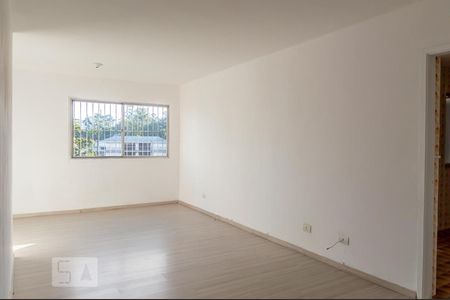 Sala de apartamento à venda com 2 quartos, 105m² em Parque Terra Nova, São Bernardo do Campo