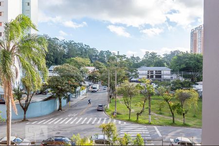 Vista do Quarto 1 de apartamento à venda com 2 quartos, 105m² em Parque Terra Nova, São Bernardo do Campo