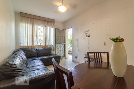 Sala de casa à venda com 2 quartos, 90m² em Freguesia (jacarepaguá), Rio de Janeiro