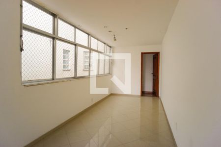 Sala de apartamento para alugar com 3 quartos, 400m² em Barra da Tijuca, Rio de Janeiro