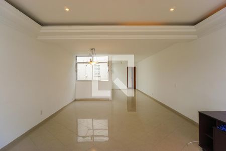 Sala de apartamento para alugar com 3 quartos, 400m² em Barra da Tijuca, Rio de Janeiro