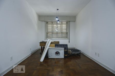 Quarto 1 de apartamento à venda com 3 quartos, 128m² em República, São Paulo