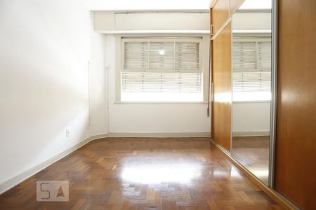 suíte de apartamento à venda com 3 quartos, 108m² em República, São Paulo