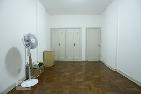 Quarto 2 de apartamento à venda com 3 quartos, 108m² em República, São Paulo