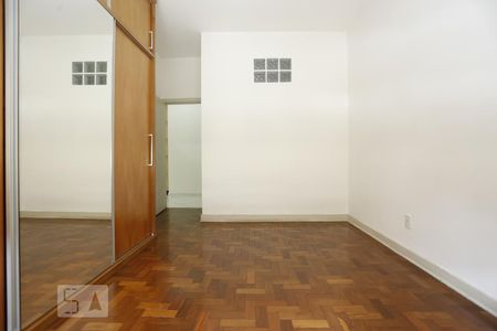 suíte de apartamento à venda com 3 quartos, 128m² em República, São Paulo