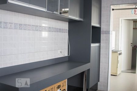 Cozinha de apartamento para alugar com 3 quartos, 100m² em Vila Matilde, São Paulo