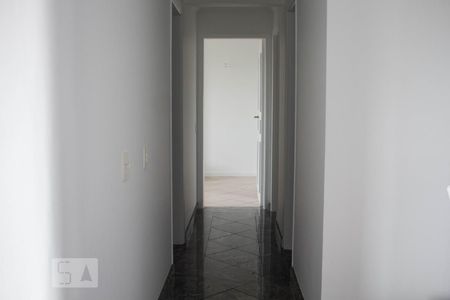 Corredor de apartamento à venda com 3 quartos, 100m² em Vila Matilde, São Paulo